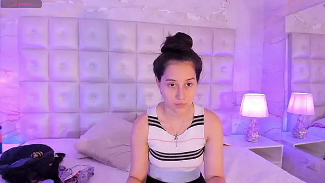 Abby Sweet1  online show from March 2025 11:40:02 AM