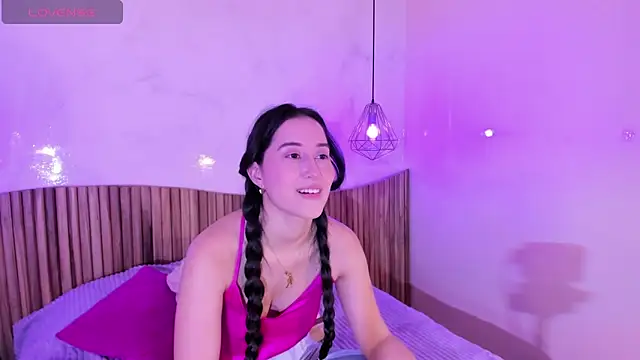 Abby Sweet1  online show from March 2025 03:17:01 AM