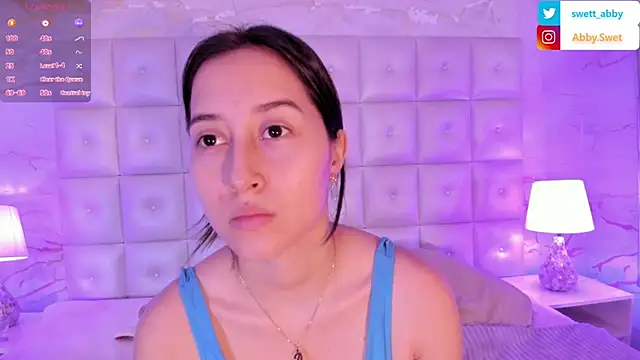 Abby Sweet1  online show from March 2025 11:39:02 AM