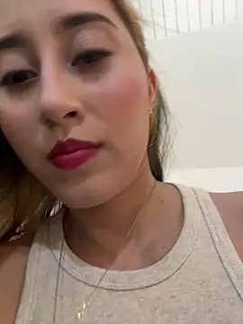 Abby Sweet1  online show from September 2025 02:11:02 AM