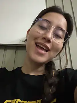 Snapshot of Abby_Sweet1_ chatting on February 2026 11:05:02 AM Abby Sweet1 online show from February 2026 11:05:02 AM