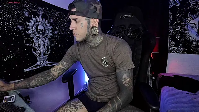 Snapshot of josh__ackerman chatting on March 2025 12:54:02 AM josh ackerman online show from March 2025 12:54:02 AM