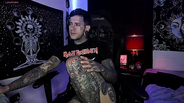 Snapshot of josh__ackerman chatting on March 2025 01:45:02 AM josh ackerman online show from March 2025 01:45:02 AM