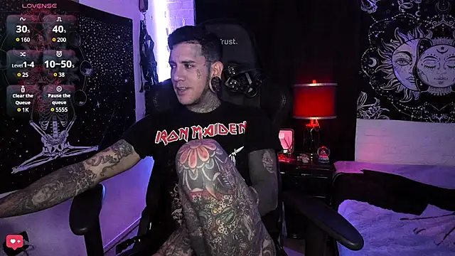 Snapshot of josh__ackerman chatting on March 2025 12:19:01 AM josh ackerman online show from March 2025 12:19:01 AM