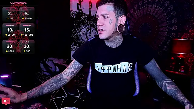 Snapshot of josh__ackerman chatting on September 2025 08:53:02 PM josh ackerman online show from September 2025 08:53:02 PM