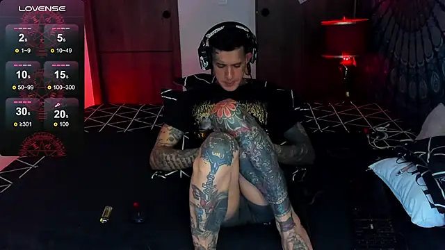 Snapshot of josh__ackerman chatting on December 2025 06:52:01 AM josh ackerman online show from December 2025 06:52:01 AM