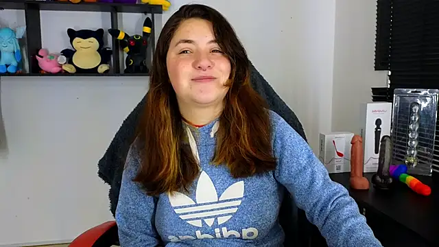 ann bronw online show from January 2025 01:53:02 PM