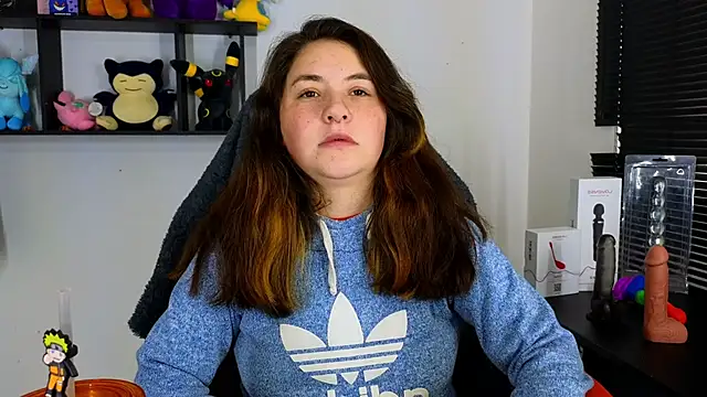 ann bronw online show from January 2025 07:59:02 PM