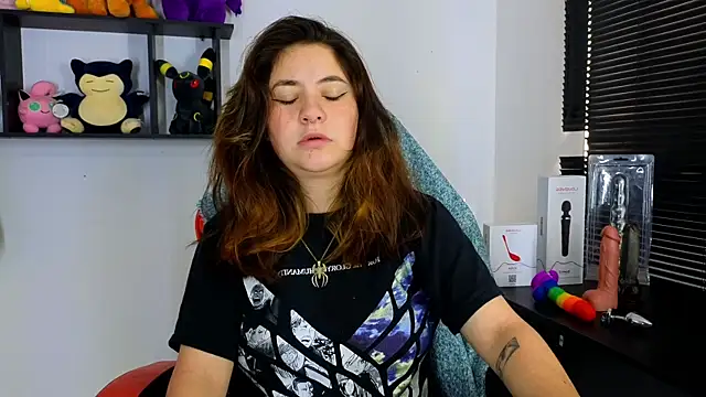 ann bronw online show from February 2025 01:10:02 PM