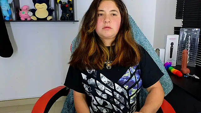 ann bronw online show from February 2025 04:14:02 PM