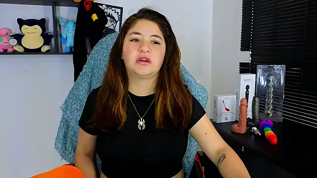 ann bronw online show from February 2025 01:01:01 PM