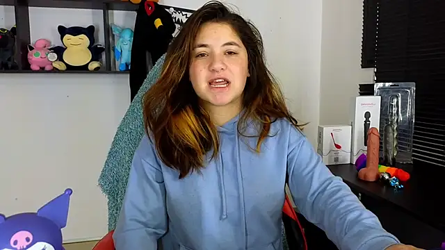 ann bronw online show from February 2025 01:30:02 PM