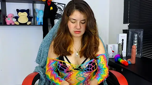 ann bronw online show from February 2025 01:15:02 PM