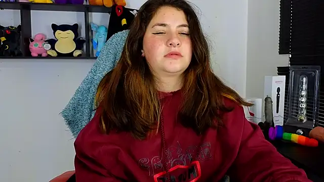 ann bronw online show from February 2025 07:21:01 PM