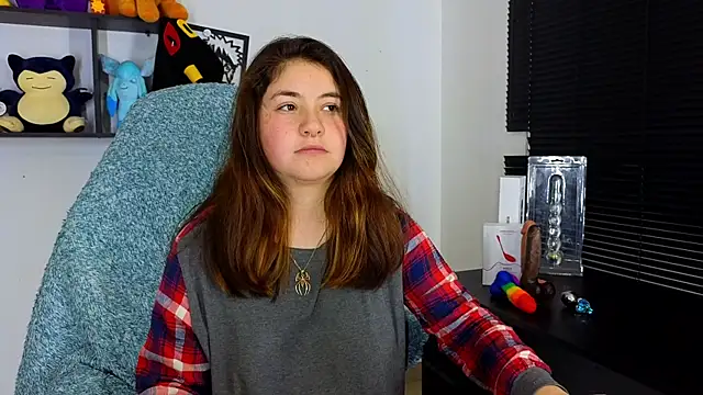 ann bronw online show from February 2025 08:15:01 PM