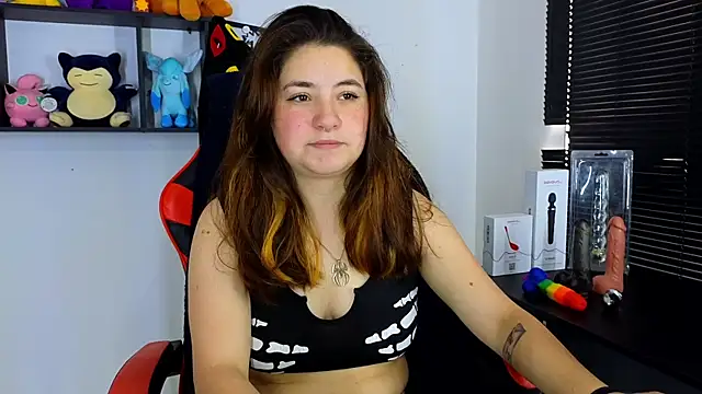 ann bronw online show from February 2025 02:44:02 PM