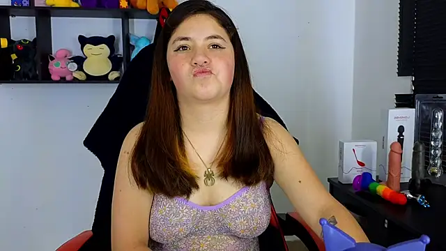 ann bronw online show from February 2025 02:06:02 PM