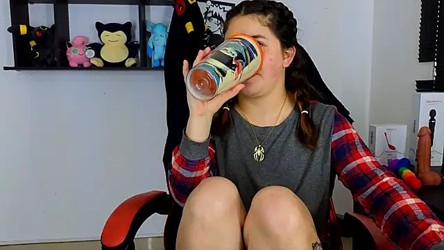 ann bronw online show from February 2025 07:47:01 PM