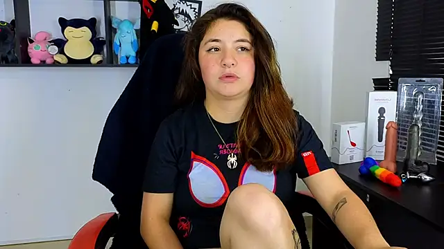 ann bronw online show from March 2025 07:28:01 PM