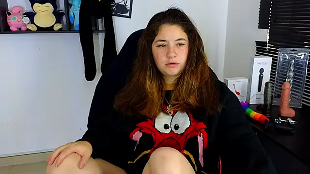 ann bronw online show from March 2025 02:21:02 PM