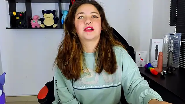 ann bronw online show from March 2025 02:16:01 PM