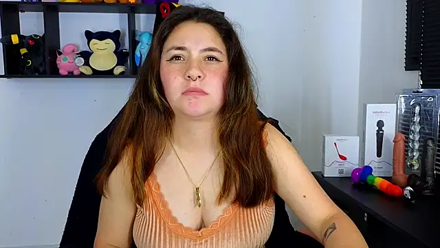 ann bronw online show from March 2025 08:23:02 PM