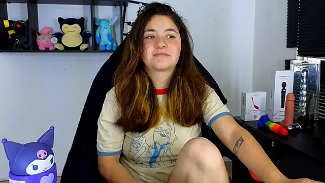 ann bronw online show from March 2025 02:01:01 PM