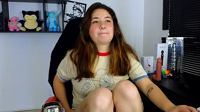 ann bronw online show from March 2025 05:16:02 PM