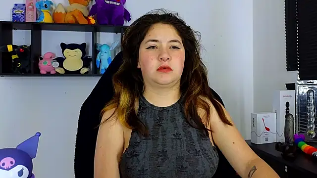 ann bronw online show from March 2025 02:04:02 PM