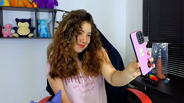 ann bronw online show from March 2025 01:26:02 PM