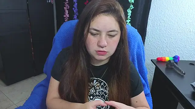 ann bronw online show from September 2025 01:23:02 PM