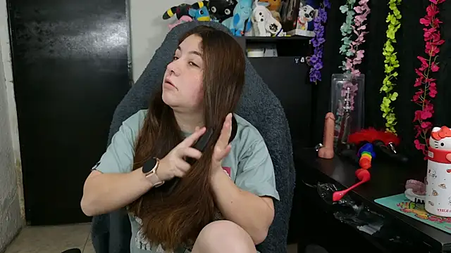 ann bronw online show from December 2025 12:21:02 PM