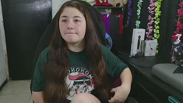 ann bronw online show from March 2026 11:48:02 AM