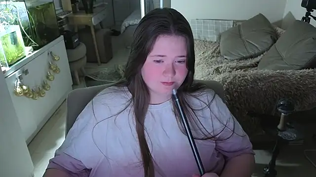 remirann  online show from March 2026 08:53:01 PM