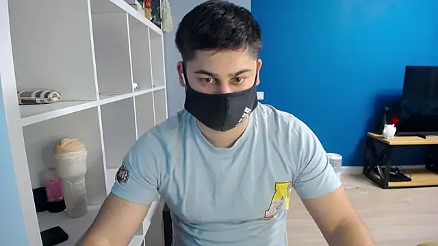 Tomguys online show from March 2025 02:55:01 PM