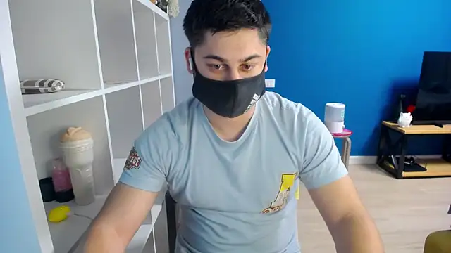 Tomguys online show from March 2025 06:12:01 PM