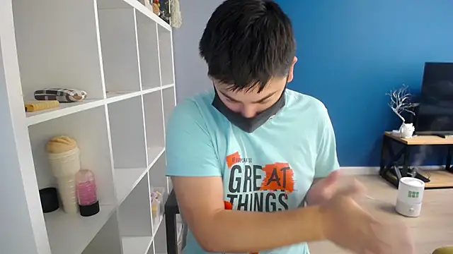 Tomguys online show from March 2025 07:32:01 AM