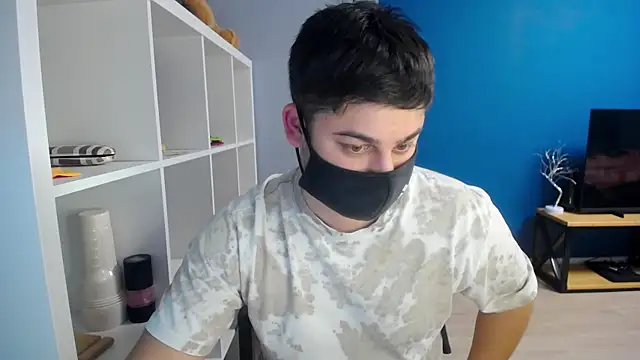 Tomguys online show from March 2025 05:28:01 PM