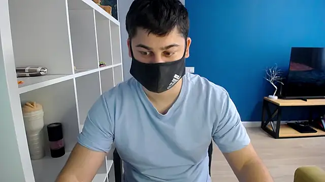 Tomguys online show from March 2025 08:23:02 AM