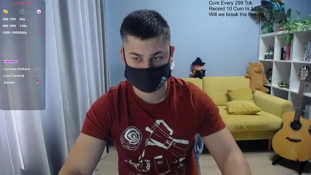 Tomguys online show from March 2026 07:20:02 AM