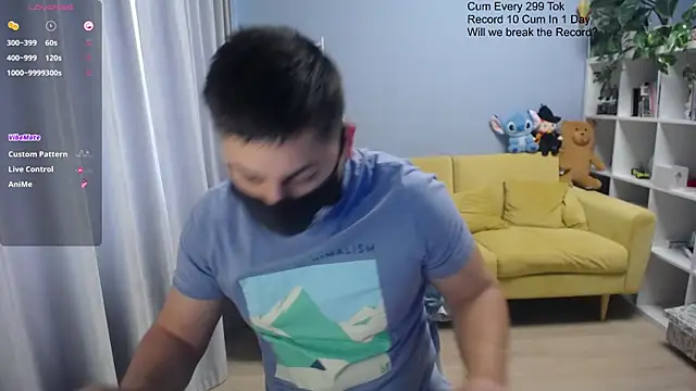 Tomguys online show from April 2026 07:35:01 AM