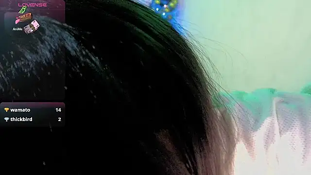 kiarybell   online show from December 2024 08:41:01 AM