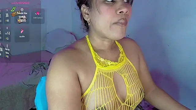 kiarybell   online show from February 2025 03:09:01 AM