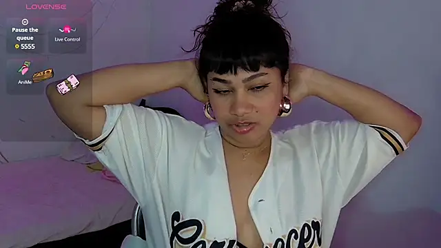 kiarybell   online show from February 2025 03:24:01 AM