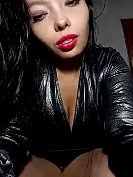 Melanymartinez105 online show from October 2025 07:13:01 PM