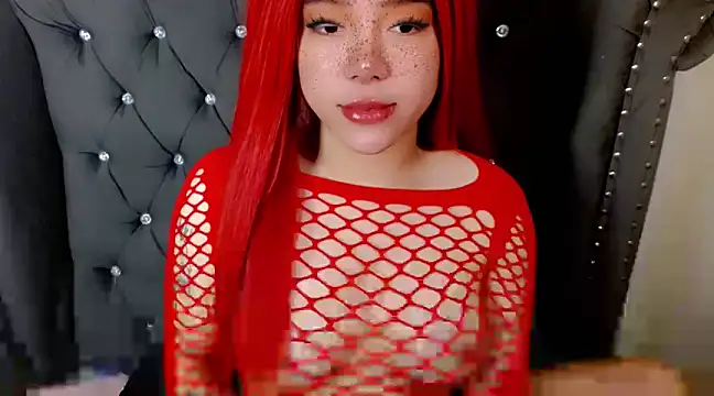 Snapshot of TsMargarita chatting on February 2025 04:25:01 AM TsMargarita online show from February 2025 04:25:01 AM