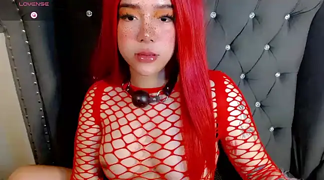 Snapshot of TsMargarita chatting on March 2025 12:15:01 AM TsMargarita online show from March 2025 12:15:01 AM