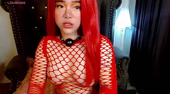 Snapshot of TsMargarita chatting on March 2025 11:21:01 AM TsMargarita online show from March 2025 11:21:01 AM