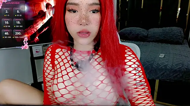 Snapshot of TsMargarita chatting on February 2026 06:42:02 AM TsMargarita online show from February 2026 06:42:02 AM