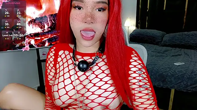 Snapshot of TsMargarita chatting on February 2026 08:22:01 AM TsMargarita online show from February 2026 08:22:01 AM